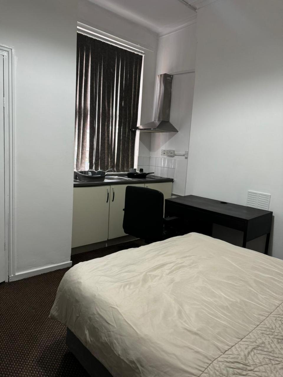 Nice Ensuite Near Cricket Ground Nottingham Eksteriør billede