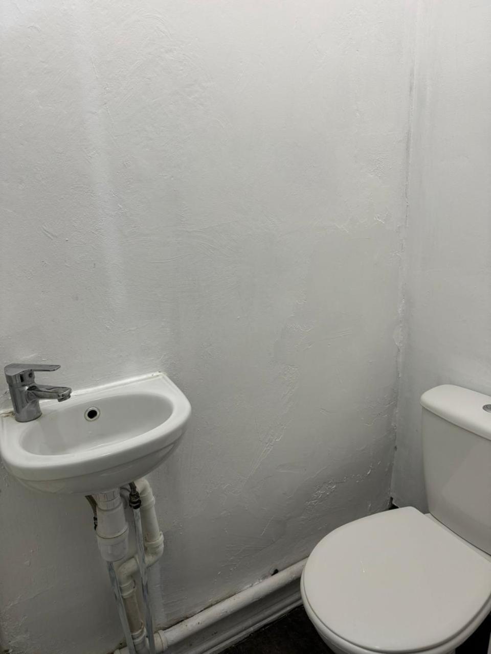 Nice Ensuite Near Cricket Ground Nottingham Eksteriør billede
