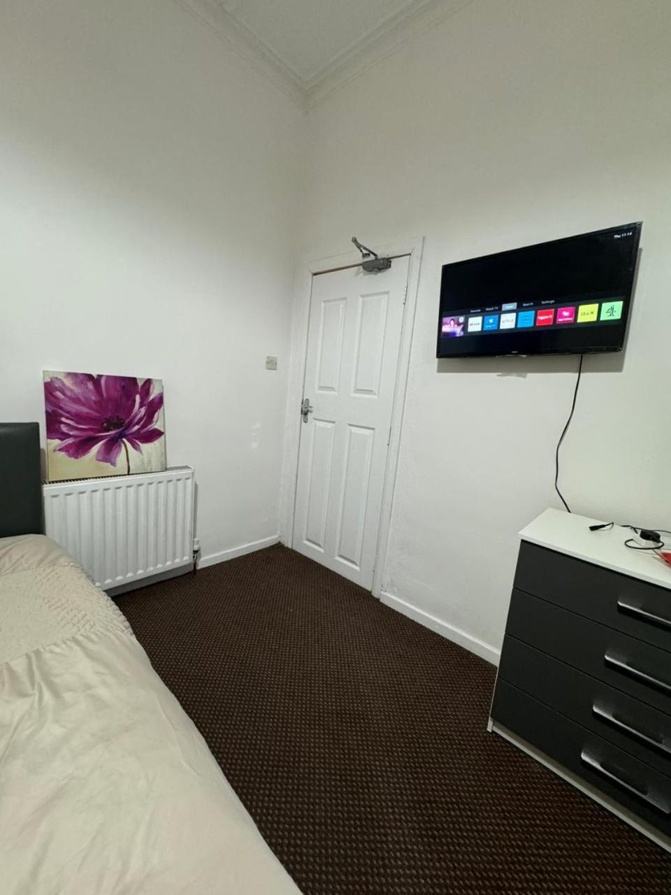 Nice Ensuite Near Cricket Ground Nottingham Eksteriør billede